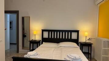 Standard-Doppelzimmer