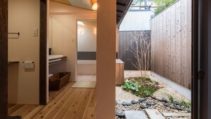 Basic House, Multiple Beds, Non Smoking - Cymbidium House Kyoto (Kyoto)