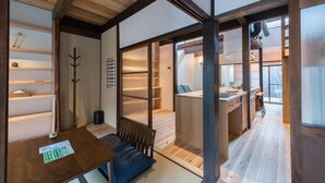Basic House, Multiple Beds, Non Smoking - Cymbidium House Kyoto (Kyoto)