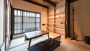 Basic House, Multiple Beds, Non Smoking - Cymbidium House Kyoto (Kyoto)