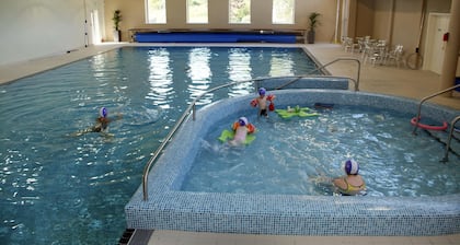 Kenmare Bay Hotel & Resort