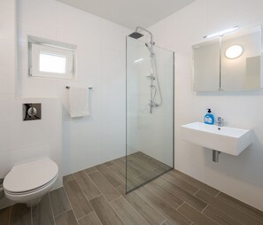 Apartment (5) | Bathroom - Villa Panorama (Omis)