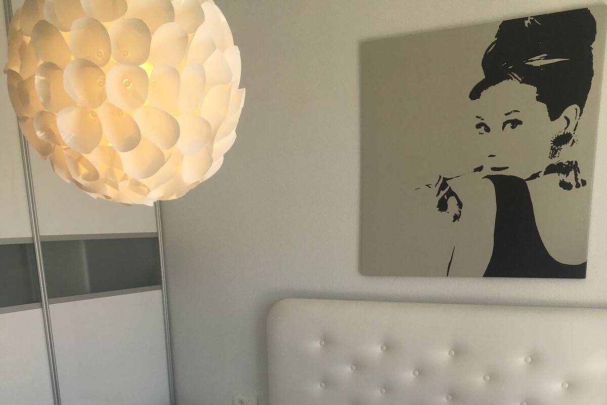 Studio (3) | Lits bébé (en supplément), Wi-Fi gratuit, draps fournis