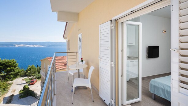 Unclassified image, 1 of 37, button - Villa Panorama (Omis)