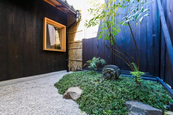 Exterior - Muse House (Kyoto)