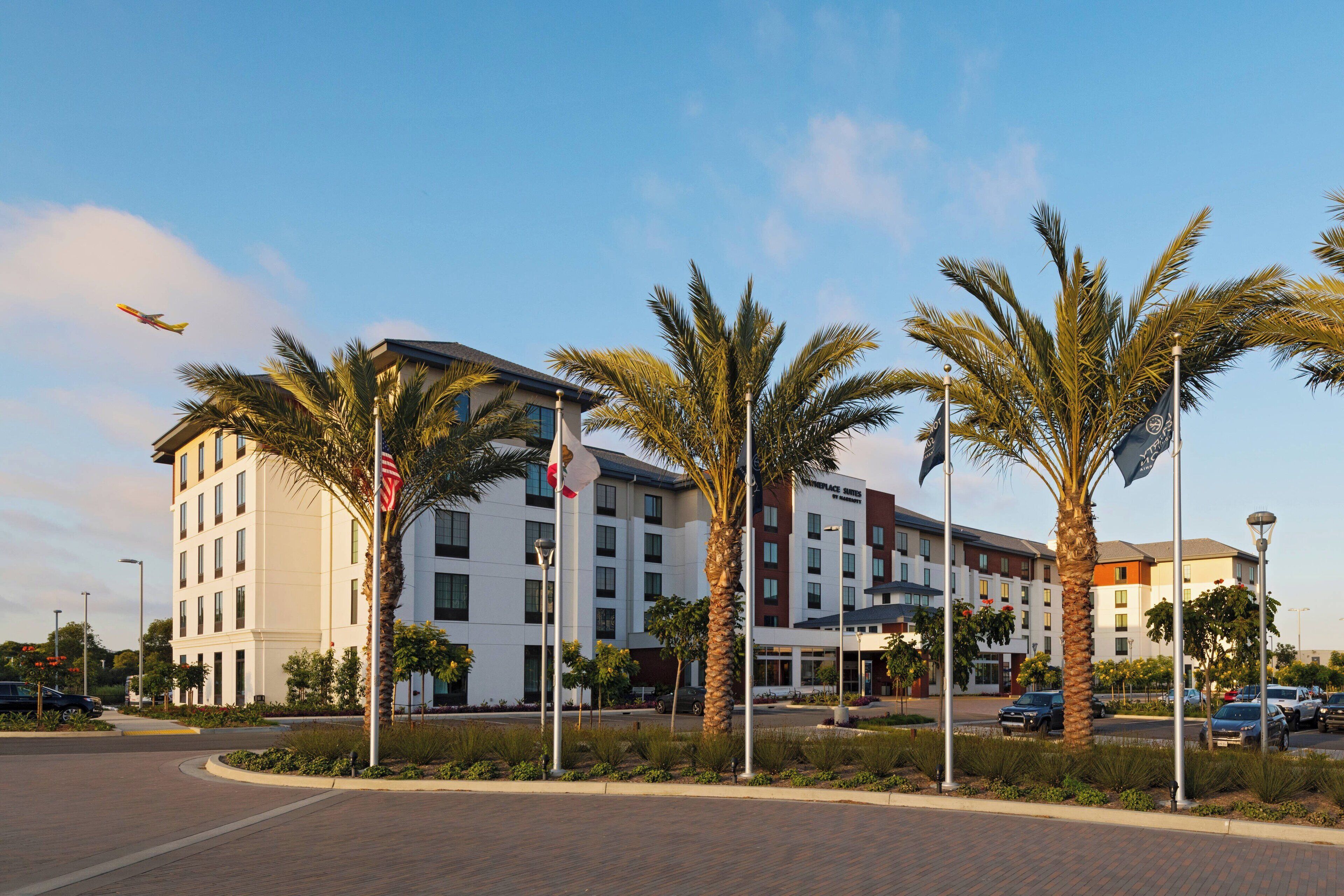 Foto - TownePlace Suites by Marriott San Diego Airport/Liberty Station