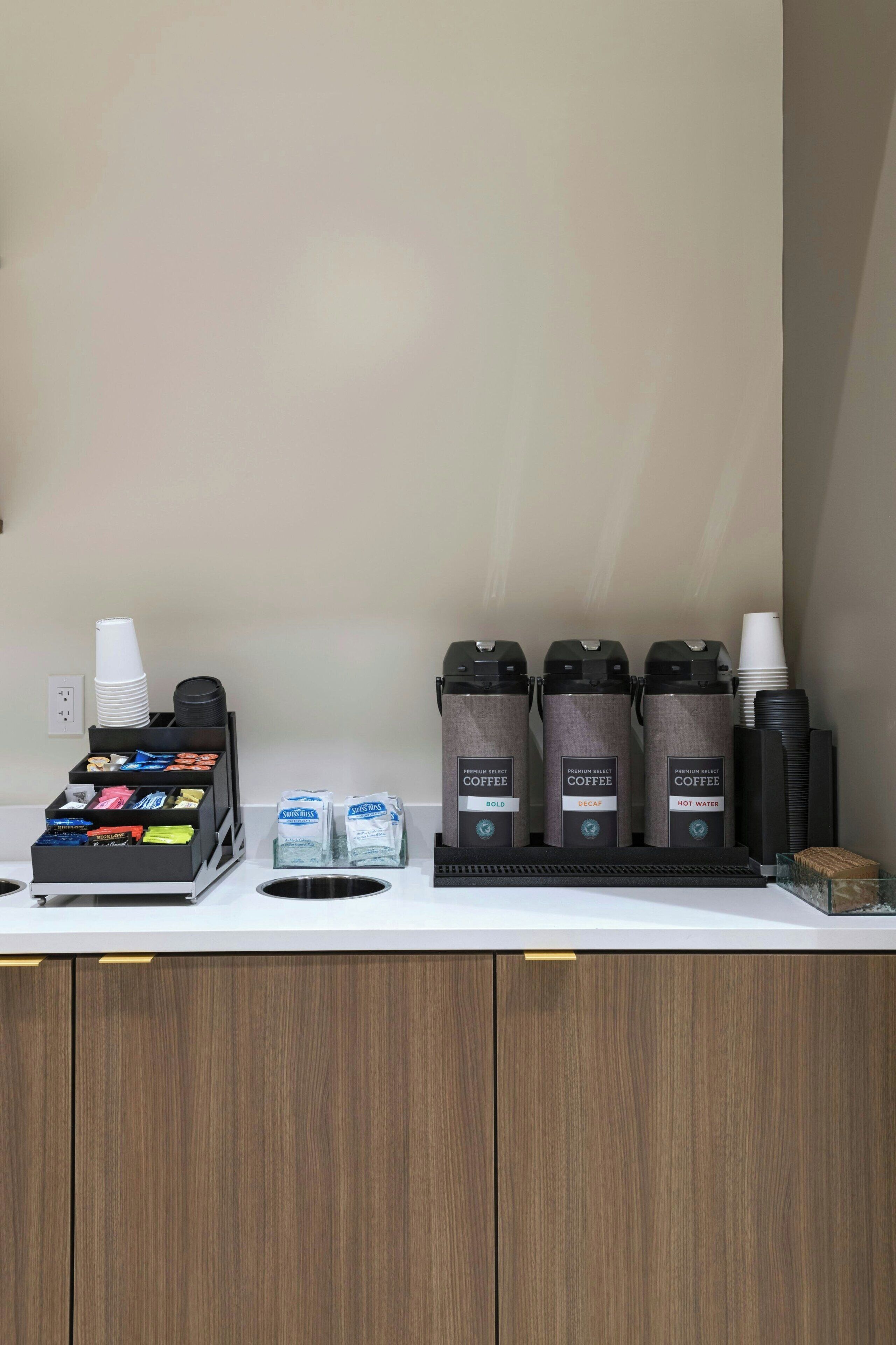 Foto - TownePlace Suites by Marriott San Diego Airport/Liberty Station