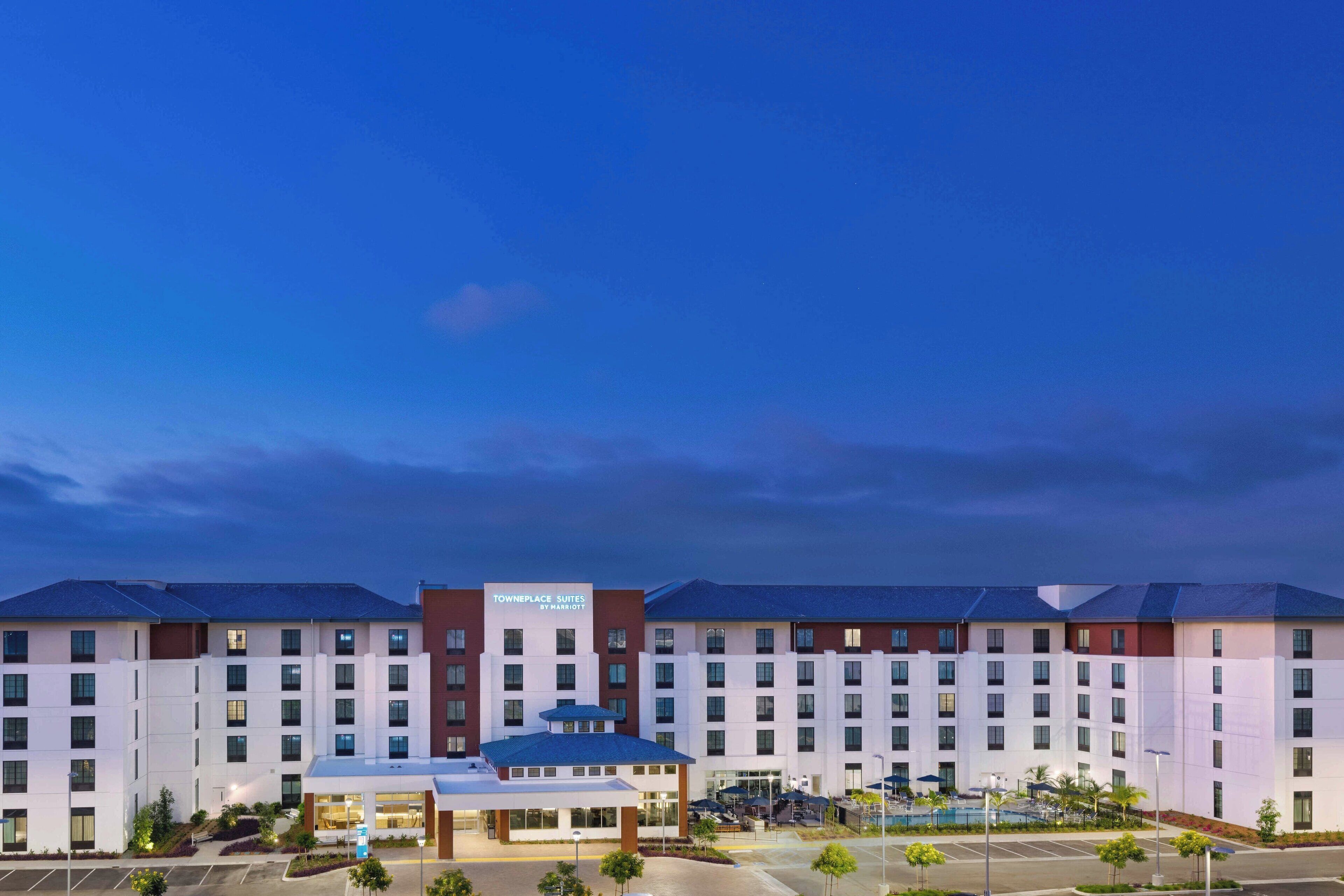 Foto - TownePlace Suites by Marriott San Diego Airport/Liberty Station