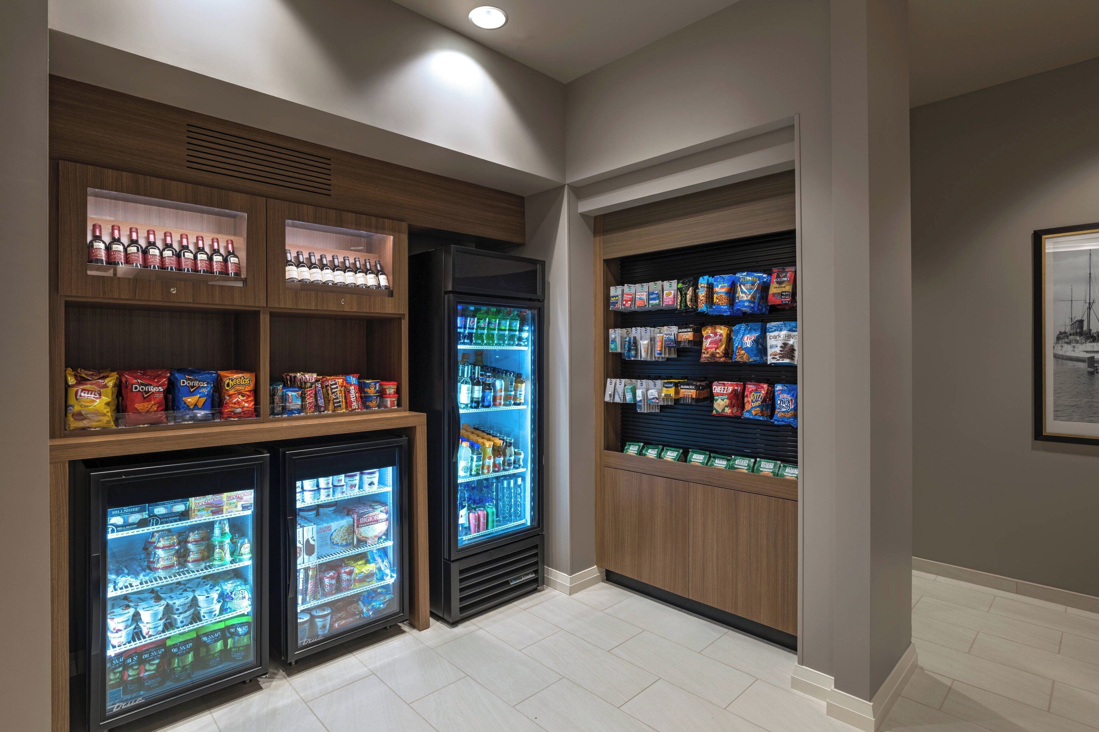 Foto - TownePlace Suites by Marriott San Diego Airport/Liberty Station