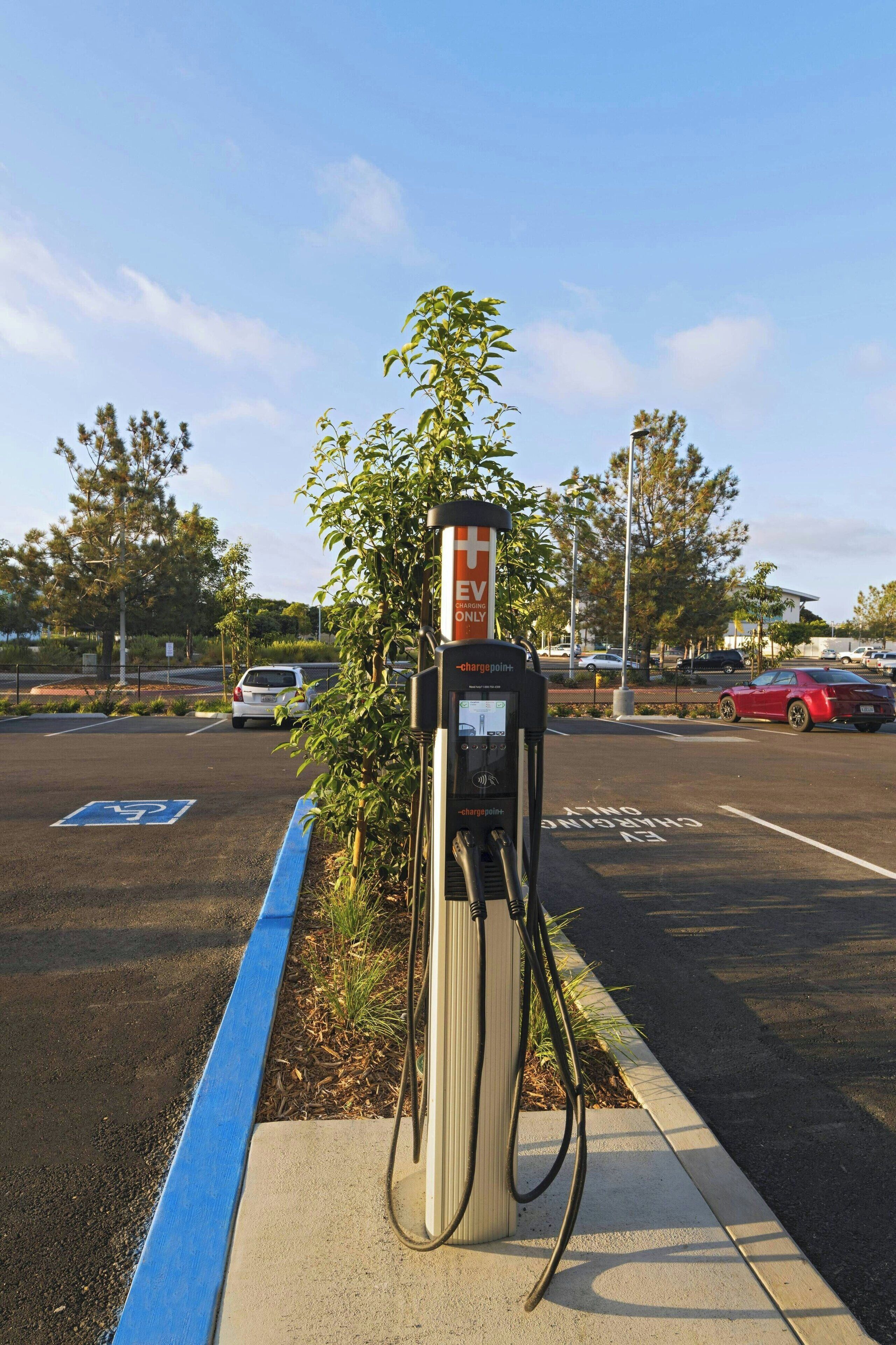 Foto - TownePlace Suites by Marriott San Diego Airport/Liberty Station