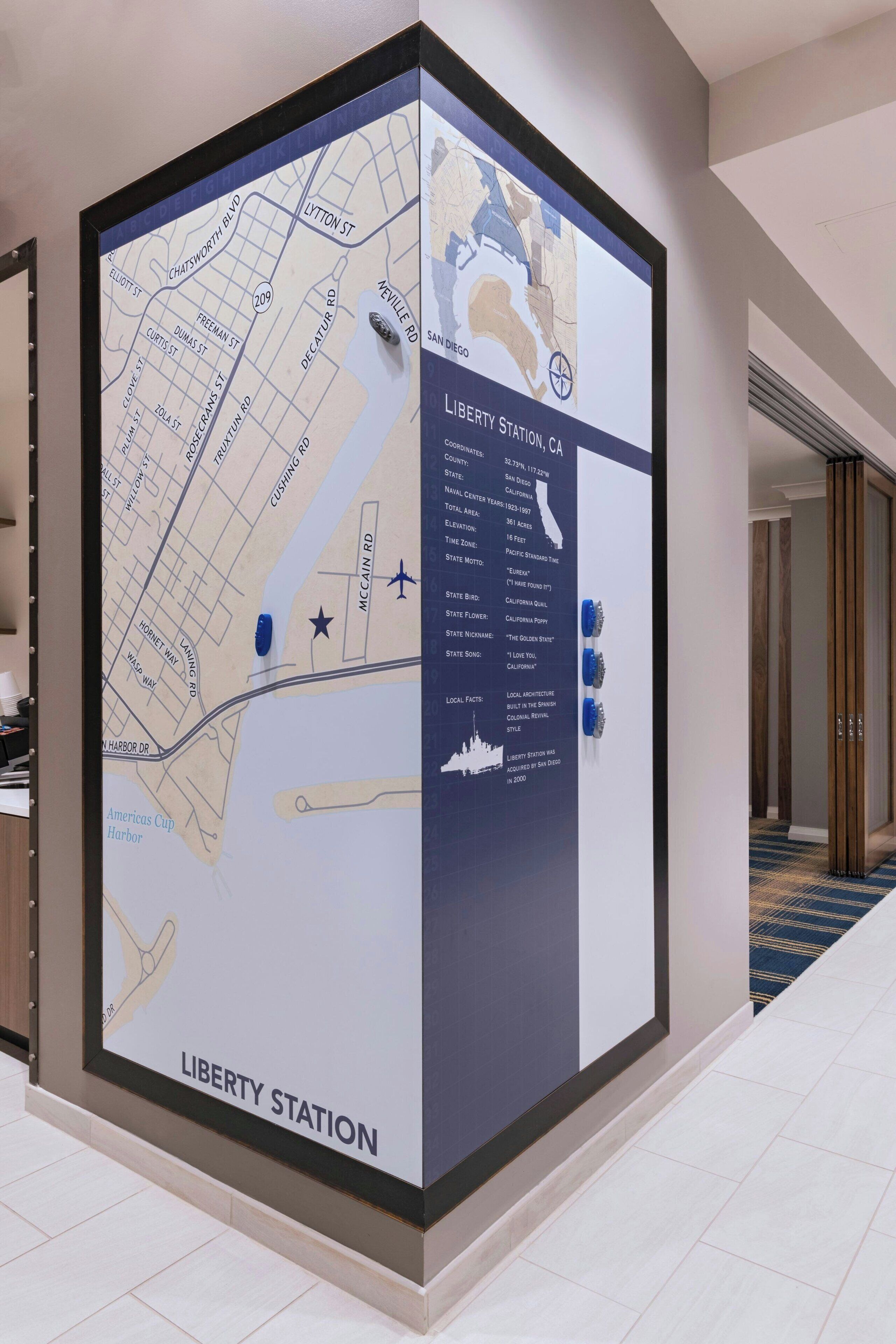 Foto - TownePlace Suites by Marriott San Diego Airport/Liberty Station