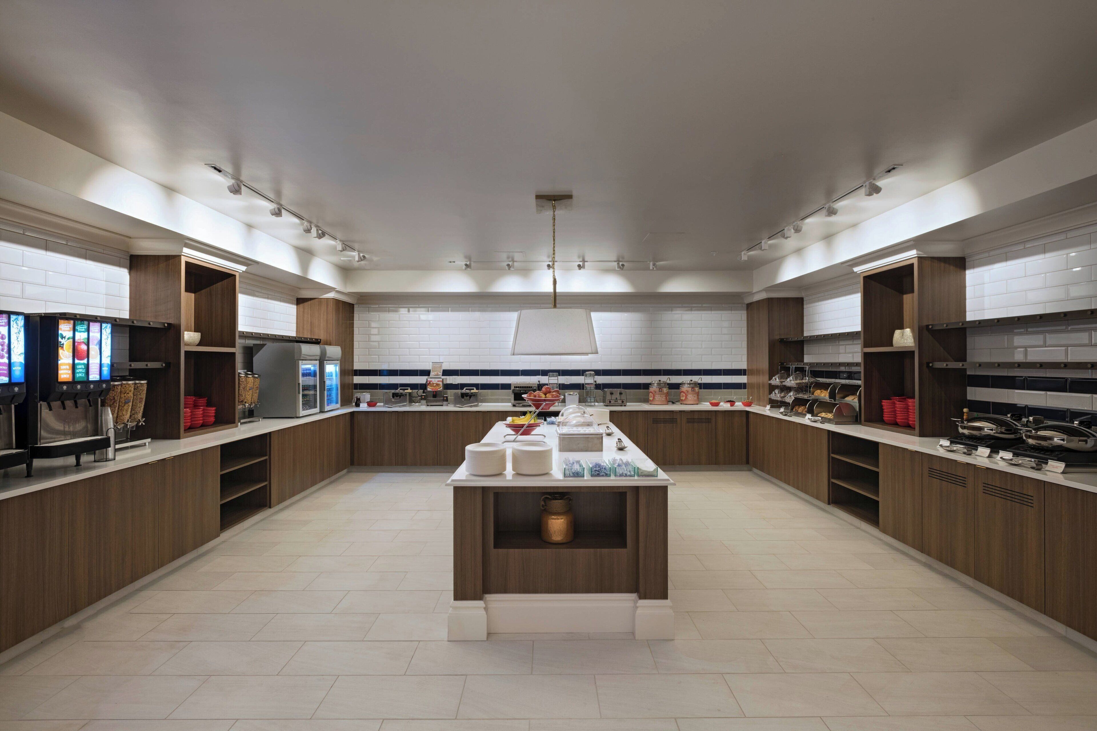 Foto - TownePlace Suites by Marriott San Diego Airport/Liberty Station