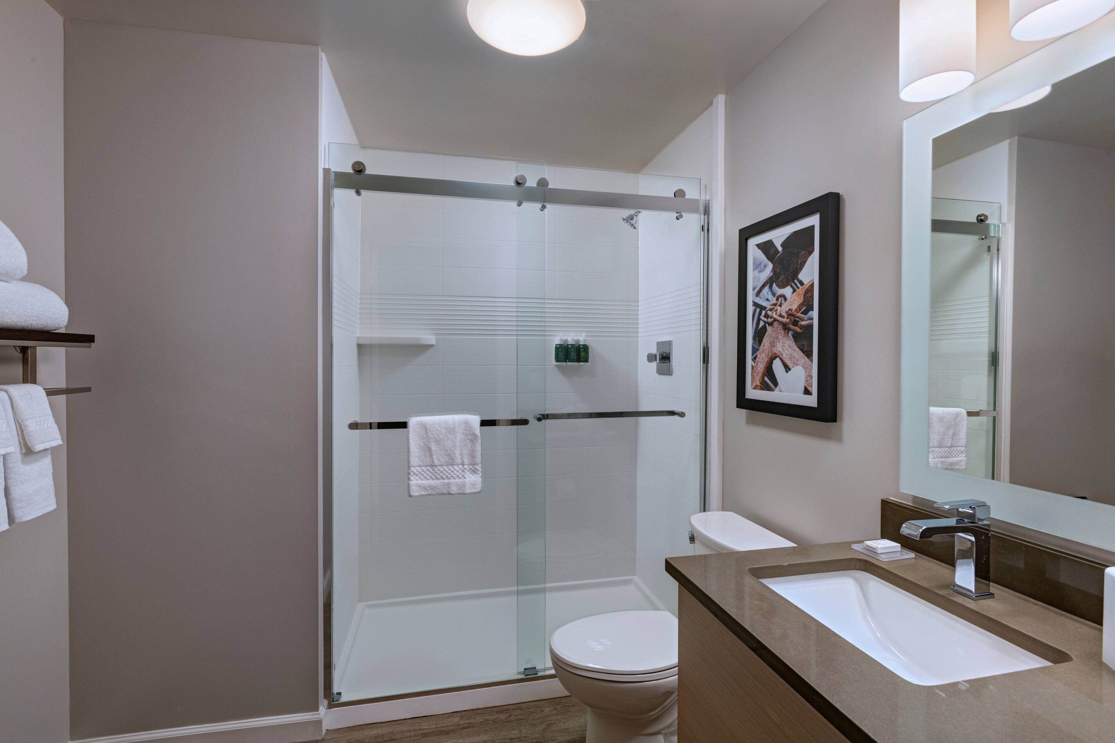 Foto - TownePlace Suites by Marriott San Diego Airport/Liberty Station