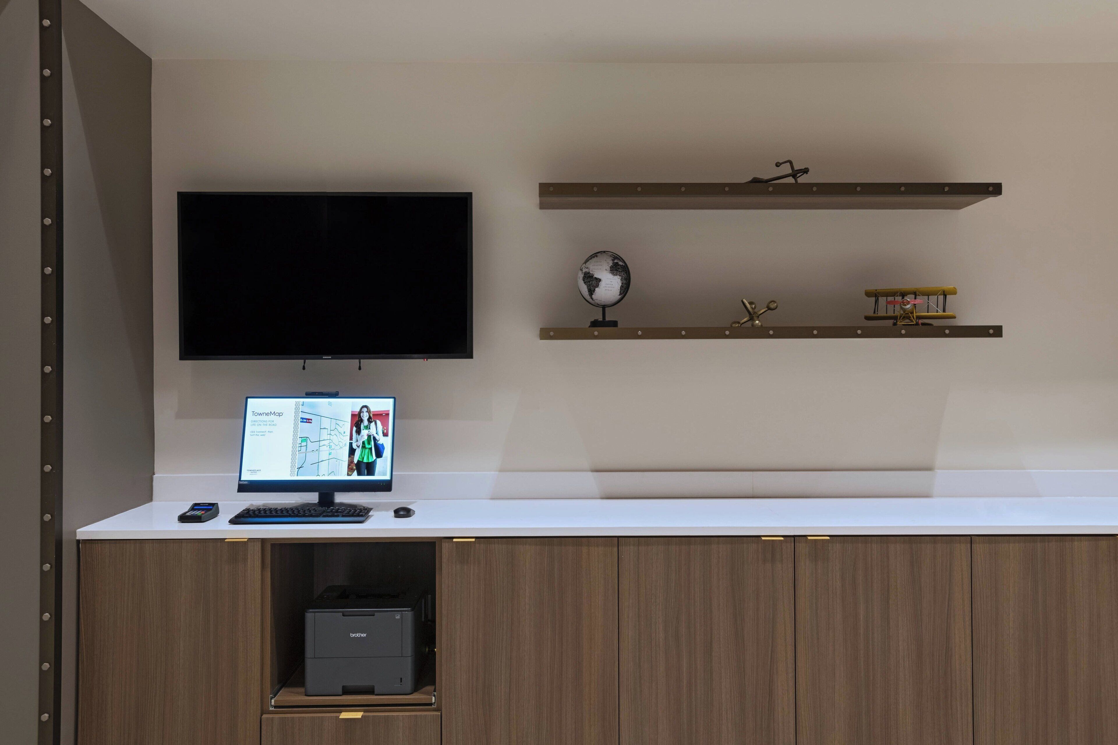 Foto - TownePlace Suites by Marriott San Diego Airport/Liberty Station