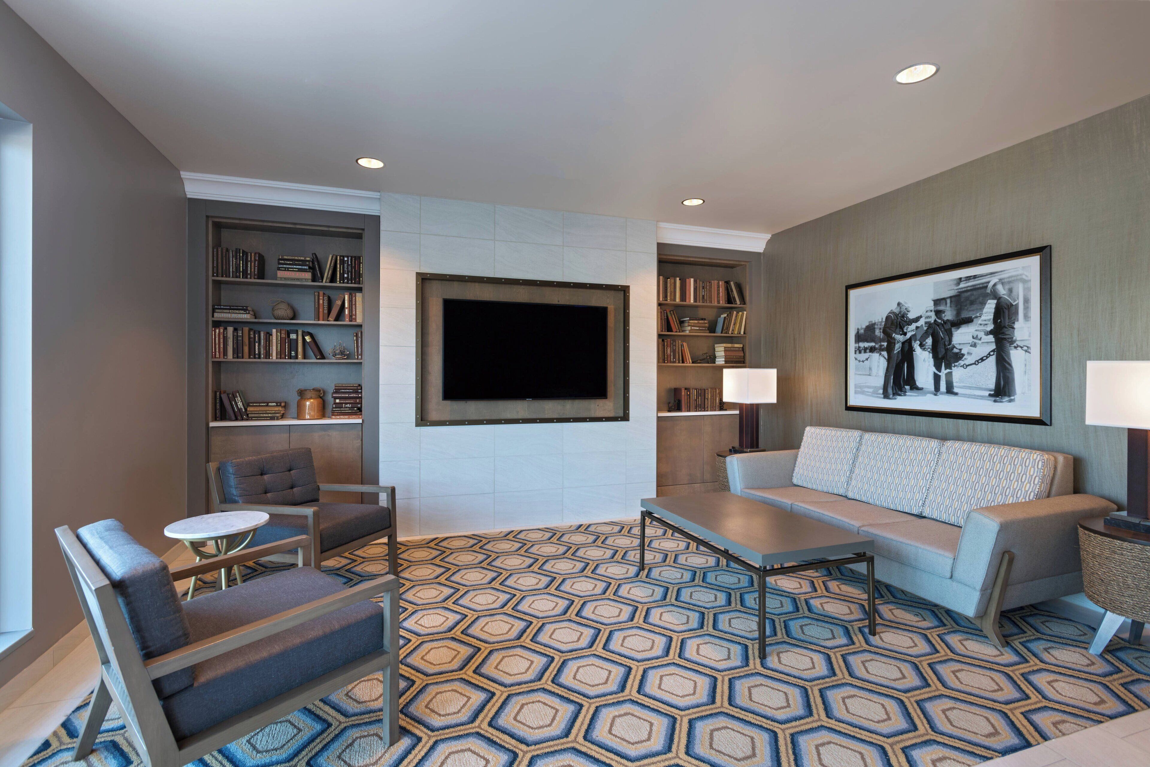 Foto - TownePlace Suites by Marriott San Diego Airport/Liberty Station