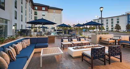 TownePlace Suites by Marriott San Diego Airport/Liberty Station
