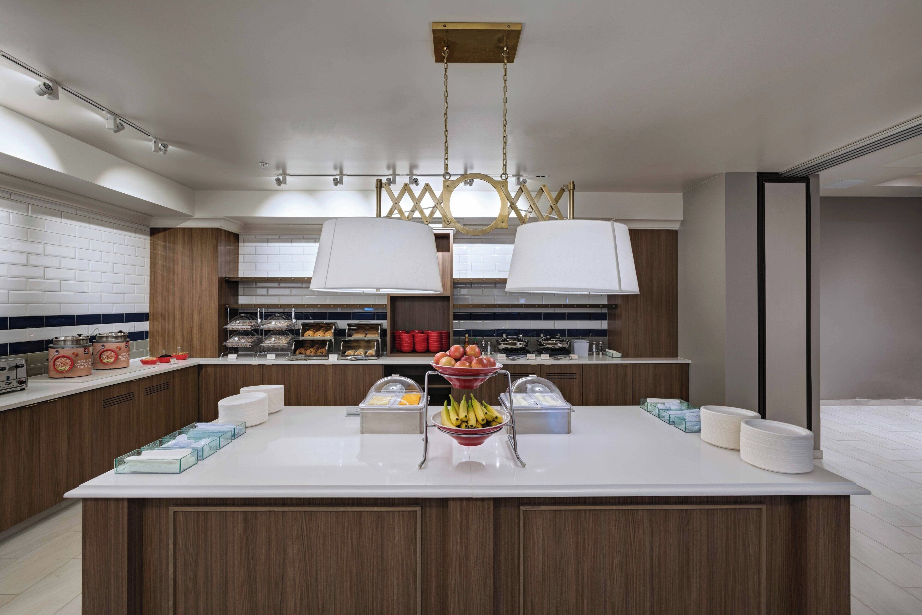 Foto - TownePlace Suites by Marriott San Diego Airport/Liberty Station