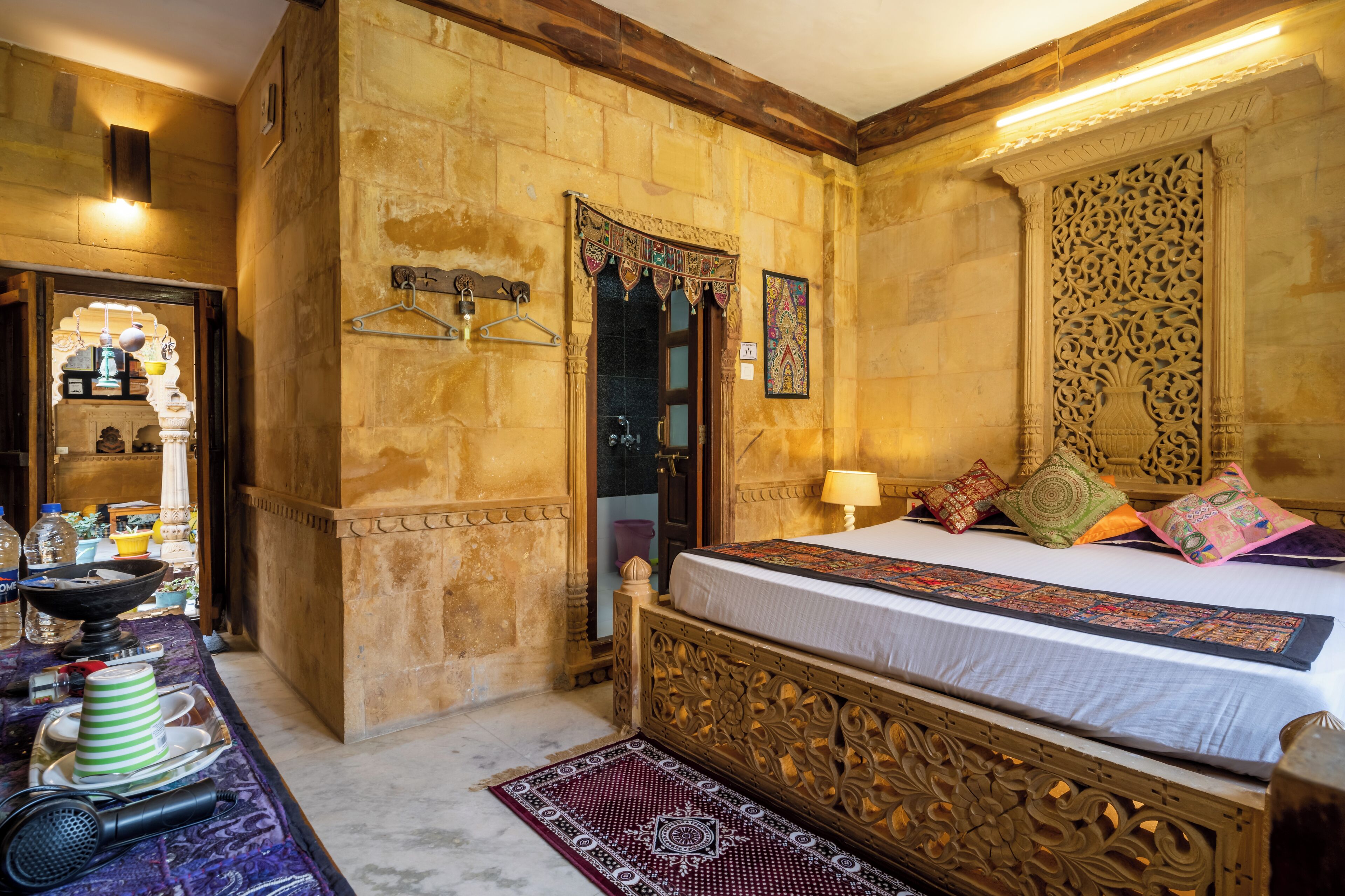 Kamar
