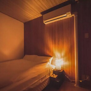 Basic House, Multiple Beds, Non Smoking | 1 bedroom, individually decorated, individually furnished, desk - Leisurely House (Kyoto)