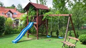 Children's area - Agat (Ustron)