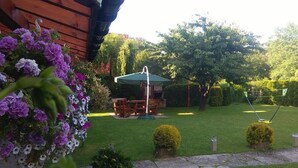 Garden - Agat (Ustron)
