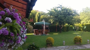 Garden - Agat (Ustron)