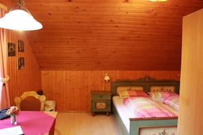 Double Room | 11 bedrooms, premium bedding, minibar, individually decorated - Landhaus Walkenmuehle (Bonndorf)