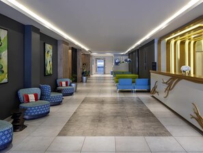 Exterior - Adagio Aparthotel Jeddah Malik Road (Jeddah)