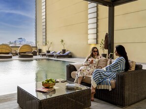 Exterior - Adagio Aparthotel Jeddah Malik Road (Jeddah)