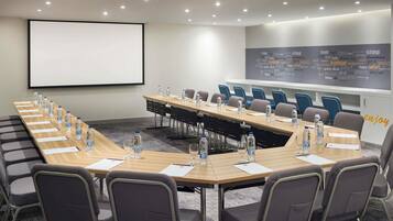 Sala de reuniones