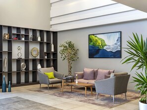 Exterior - Adagio Aparthotel Jeddah Malik Road (Jeddah)