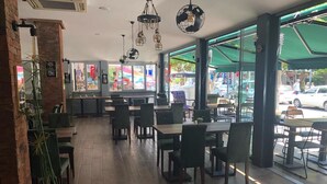 Bar (na propriedade)
