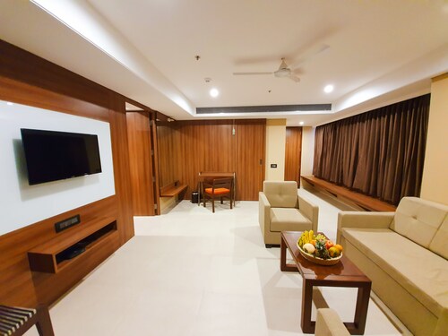 Enrise By Sayaji Pune