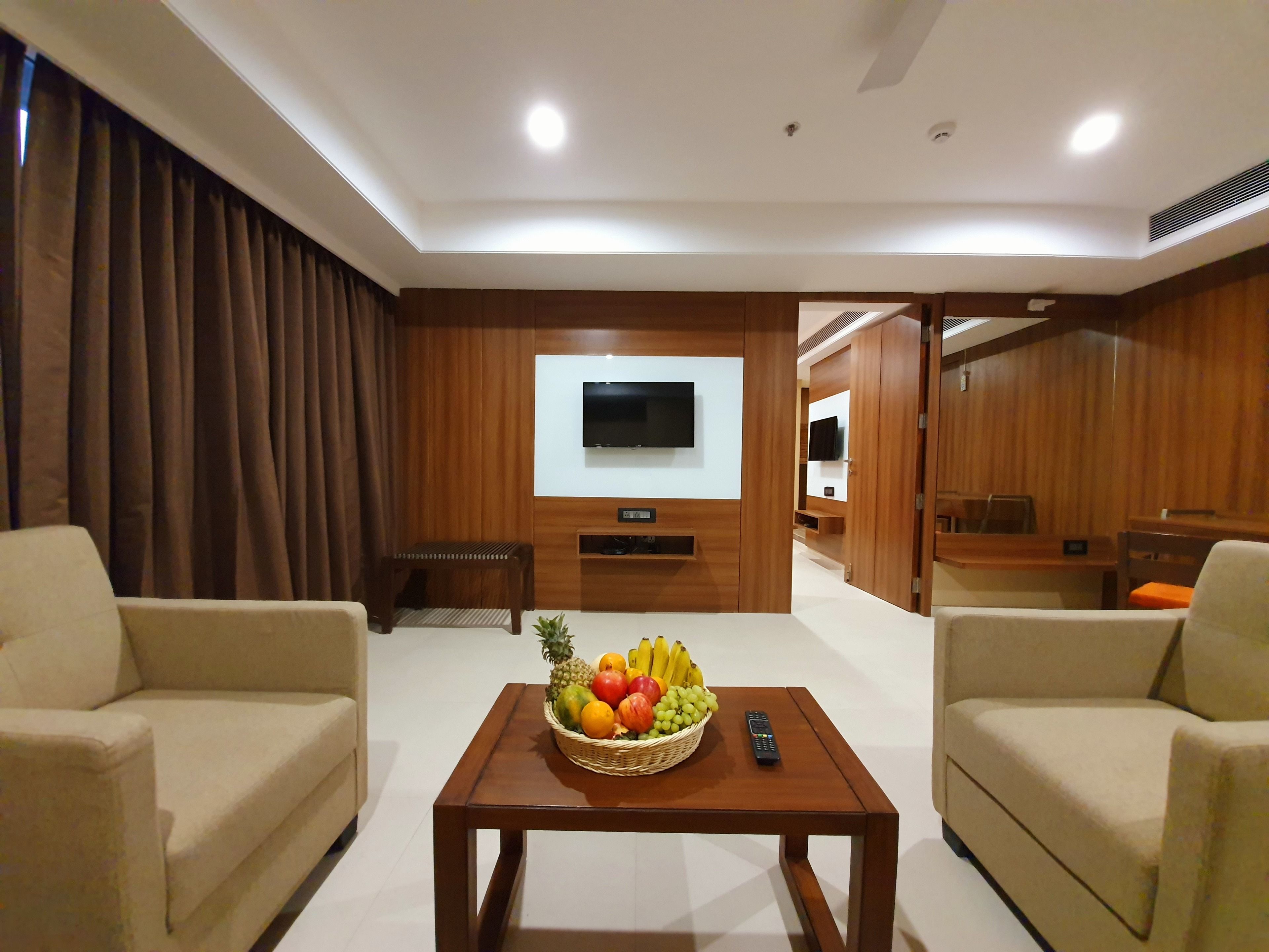 Televisión de pantalla plana 