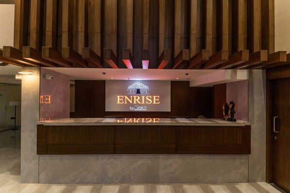 Équipement de l’hébergement