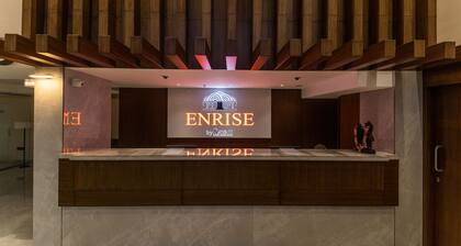 Enrise By Sayaji Pune