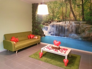Sala de estar
