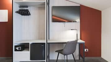 Comfort Double Room | Living area