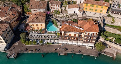 Hotel All'Azzurro