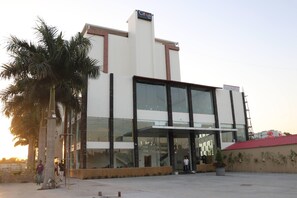 Front of property - Citrus Prime Bhopal (Bhopal)