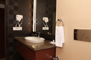Bathroom - Citrus Prime Bhopal (Bhopal)