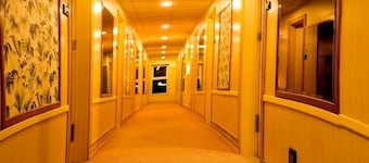 Kyriad Hotel Nashik