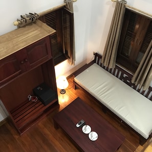 Grand Suite | 객실 내 금고, 무료 WiFi
