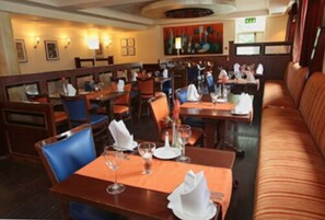 Restaurant - Killarney Riverside Hotel (Killarney)
