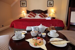 Iron/ironing board, free WiFi, bed sheets - Killarney Riverside Hotel (Killarney)