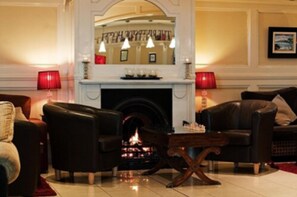 Lobby - Killarney Riverside Hotel (Killarney)