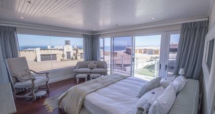 Lukzet Accommodation