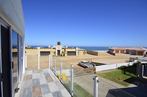 Casa familiar, 6 habitaciones (Lekkerkry) | Vista desde la habitación