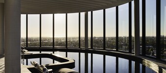 Hotel Chadstone Melbourne MGallery Collection