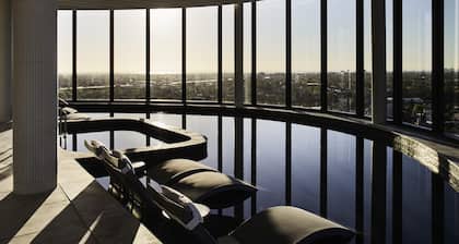 Hotel Chadstone Melbourne MGallery Collection